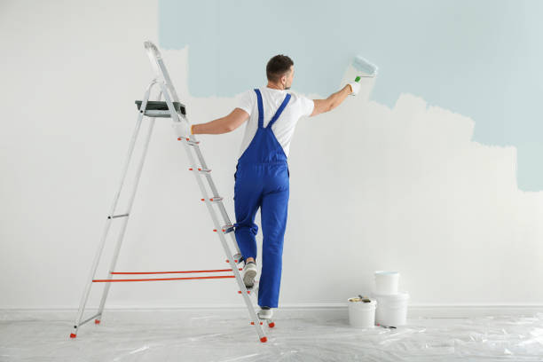 How to Transform Your Home with Professional Painters in Overland Park