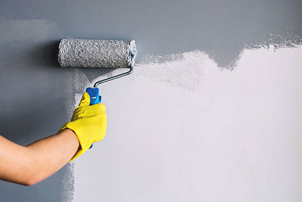 Benefits of hiring professional painters in Overland Park